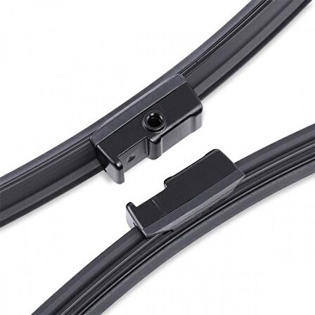 Bosch Silecek Süpürgesi Takım Aerotwın - [600/500 Mm] Bosch 3397118970